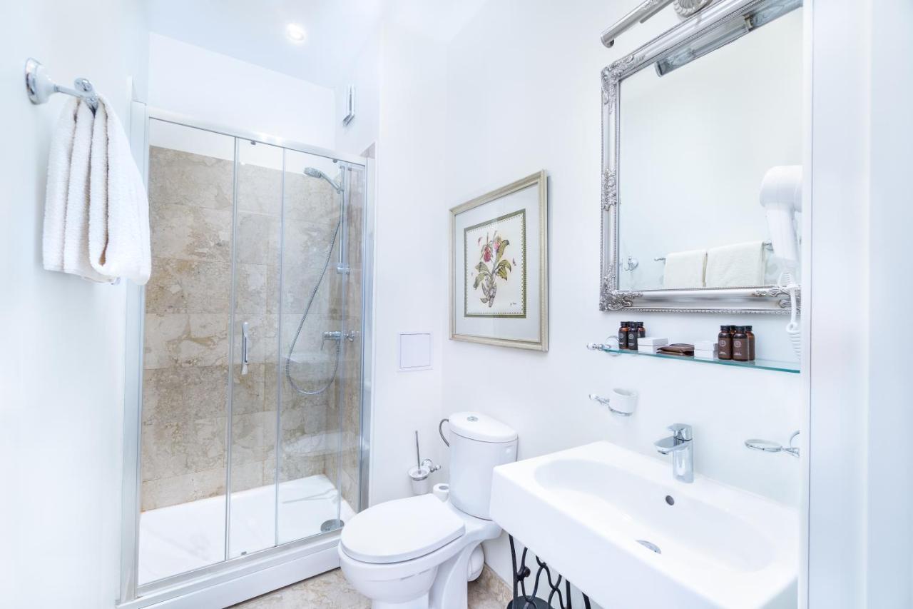 Audeju Apartments รีกา ภายนอก รูปภาพ